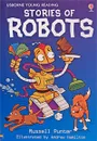Stories of Robots - Russell Punter