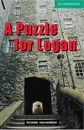 A Puzzle for Logan: Level 3 - Richard MacAndrew