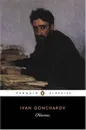 Oblomov (Penguin Classics) - I.A. Goncharov, David Magarshack, Milton Ehre