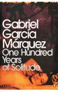 One Hundred Years of Solitude - Gabriel Garcia Marquez