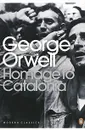 Homage to Catalonia - George Orwell