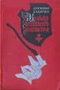 Кольцо великого магистра - Бадигин Константин Сергеевич