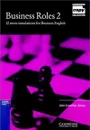 Business Roles 2 Copy masters (Cambridge Copy Collection) - John Crowther-Alwyn