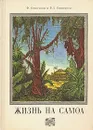 Жизнь на Самоа - Ф. Стивенсон и Р. Л. Стивенсон