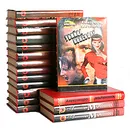 Александра Маринина (комплект из 16 книг) - Александра Маринина