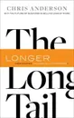 Long Tail, The, Revised and Updated Edition: Why the Future of Business is Selling Less of More - Chris Anderson