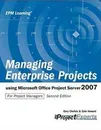 Managing Enterprise Projects - Gary L. Chefetz, Dale A. Howard