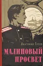 Малиновый просвет - Гусев Анатолий Александрович