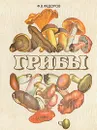 Грибы - Ф. В. Федоров