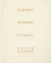 Владимир. Боголюбово. Суздаль. Юрьев-Польской - Воронин Николай Николаевич