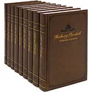Всеволод Соловьев. Собрание сочинений в 9 томах (комплект) - Всеволод Соловьев