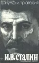 Триумф и трагедия. Политический портрет И. В. Сталина. В четырех  книгах. Книга 1. Часть первая - Дмитрий Волкогонов