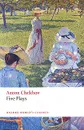 Five Plays - Anton Chekhov