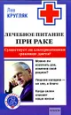 Лечебное питание при раке. Существует ли альтернативная 