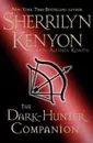 The Dark-Hunter Companion - Кеньон Шеррилин, Kontis Alethea