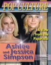 Ashlee & Jessica Simpson - Kristy Kaminsky and Brian Domboski