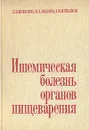 Ишемическая болезнь органов пищеварения - Поташов Лев Васильевич, Князев Марат Дмитриевич