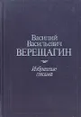 Василий Васильевич Верещагин. Избранные письма - Василий Васильевич Верещагин