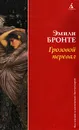 Грозовой перевал - Эмили Бронте