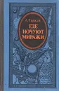 Где ночуют миражи - А. Тарасов