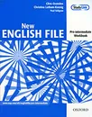 New English File: Workbook. Pre-intermediate - Clive Oxenden, Christina Latham-Koenig, Paul Seligson