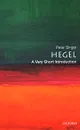 Hegel: A Very Short Introduction - Peter Singer