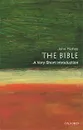 The Bible: A Very Short Introduction - John Riches