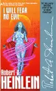 I Will Fear No Evil - Robert A. Heinlein