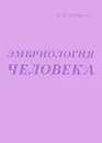 Эмбриология человека - В. М. Петренко