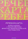 Речевая карта дошкольника с недоразвитием фонетико-фонематической системы речи - Ирина Смирнова