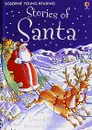 Stories of Santa - Russell Punter