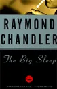 The Big Sleep - Raymond Chandler