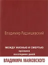 Между жизнью и смертью. Хроника последних дней - Владимир Радзишевский