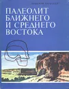 Палеолит Ближнего и Среднего Востока - Зоя Абрамова,Павел Борисковский,Нина Гурина