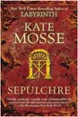 Sepulchre - Kate Mosse