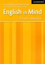 English in Mind: Teacher's Book Starter - Claire Thacker and Cheryl Pelteret with Herbert Puchta and Jeff Stranks