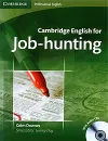 Cambridge English for Job-Hunting (+ CD) - Colm Downes