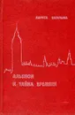 Альбион и тайна времени - Васильева Лариса Николаевна
