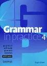 Grammar in Practice 4 - Roger Gower