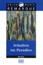 Schatten im Paradies - Erich Maria Remarque