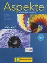 Aspekte: Mittelstufe Deutsch: Lehrbuch 2 (+ DVD-ROM) - Ute Koithan, Helen Schmitz, Tanja Sieber, Ralf Sonntag, Ralf-Peter Losche