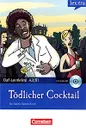 Todlicher Cocktail (+ CD) - Volker Borbein