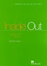 Inside Out: Elementary: Teacher's Book - Helena Gomm & Jon Hird