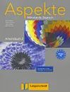 Aspekte Mittelstufe Deutsch: Arbeitsbuch 2 (+ CD-ROM) - Ute Koithan, Helen Schmitz, Tanja Sieber, Ralf Sonntag