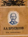 А. А. Брусилов - Мавродин Владимир Васильевич