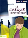 Le casque mysterieux (+ CD) - Pierre Delaisne