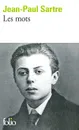 Les mots - Jean-Paul Sartre