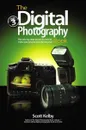 The Digital Photography Book, Volume 3 - Келби Скотт