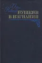 Пушкин в изгнании - Иван Новиков