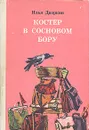 Костер в сосновом бору - Илья Дворкин